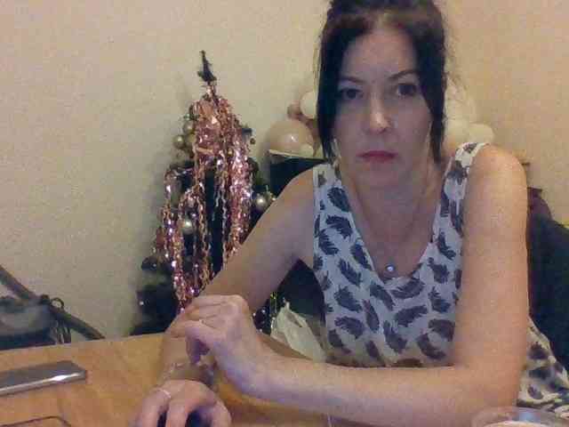 Ally46x webcam