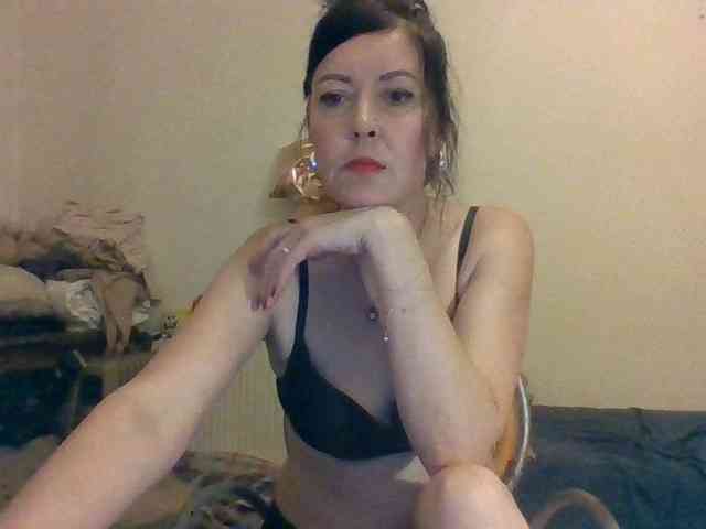 Ally46x webcam