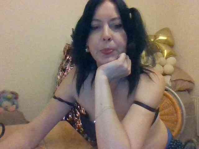 Ally46x webcam