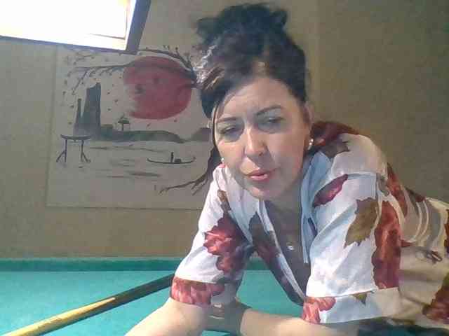 Ally46x webcam