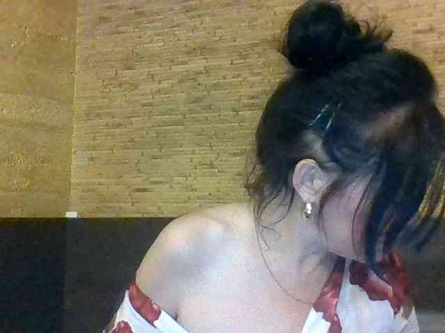 Ally46x webcam
