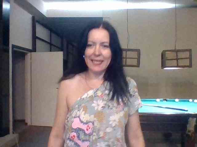 Ally46x webcam