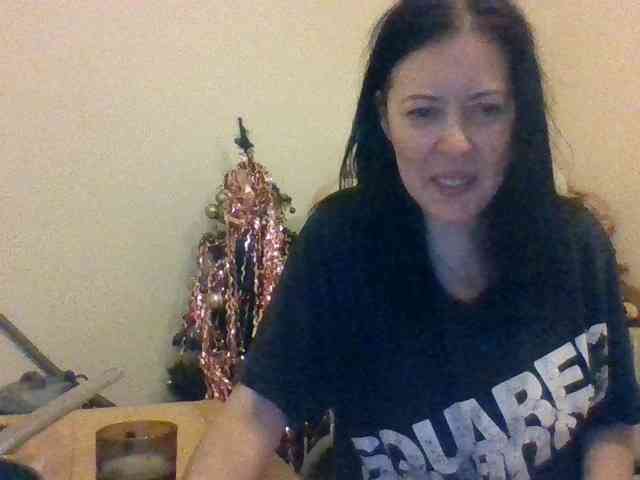 Ally46x webcam