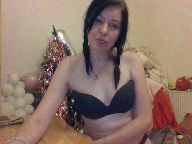 Ally46x webcam