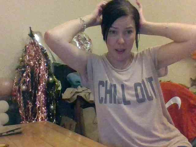 Ally46x webcam