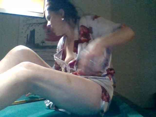 Ally46x webcam