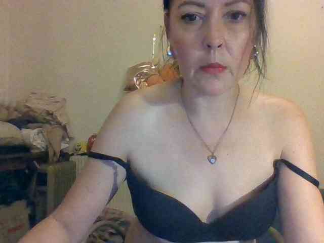 Ally46x webcam