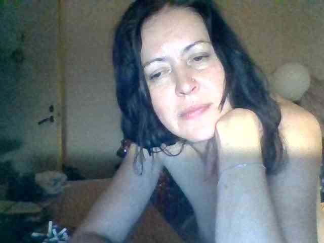 Ally46x webcam