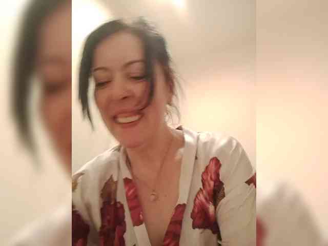 Ally46x webcam