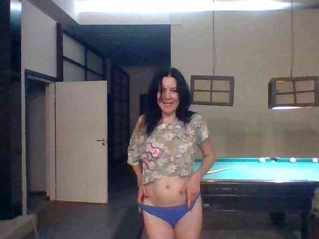 Ally46x webcam