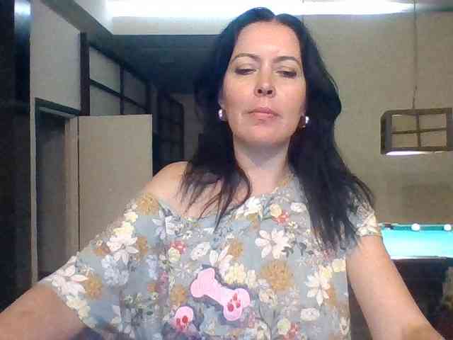 Ally46x webcam
