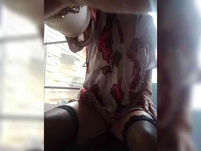 Ally46x webcam