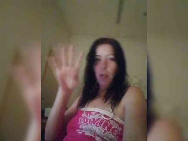 Ally46x webcam