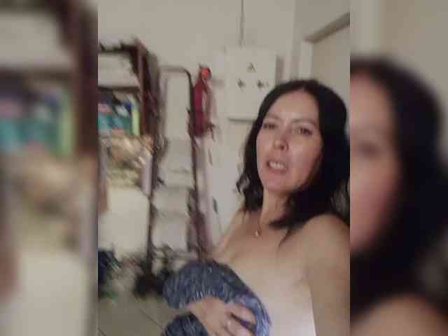 Ally46x webcam
