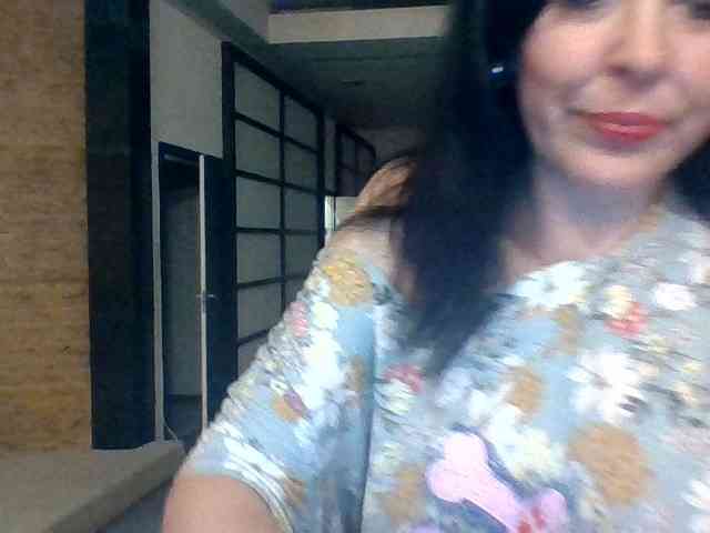 Ally46x webcam
