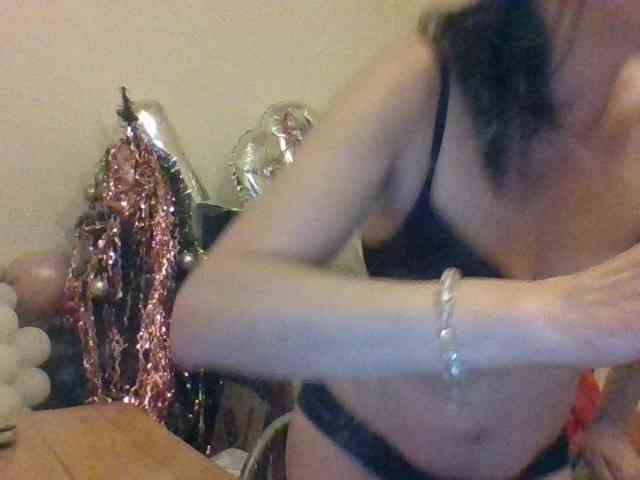 Ally46x webcam