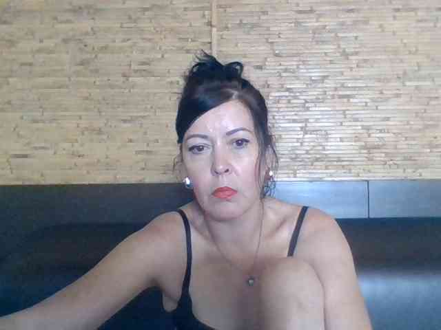 Ally46x webcam