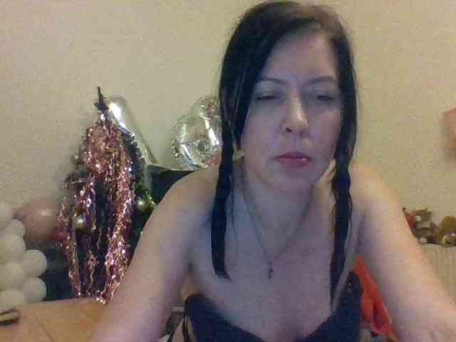 Ally46x webcam