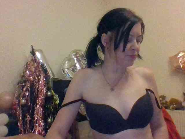 Ally46x webcam