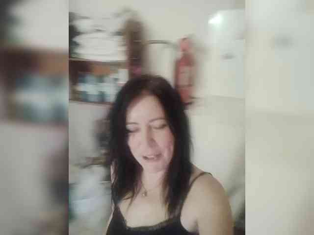 Ally46x Live Webcam on BongaCams