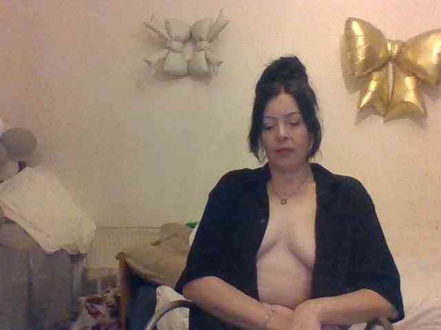 Ally46x webcam