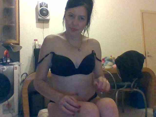Ally46x webcam