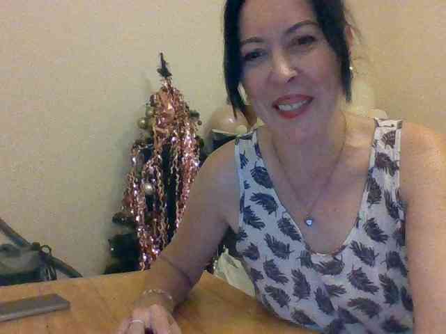 Ally46x webcam