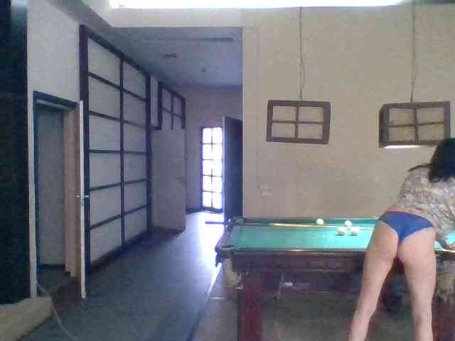 Ally46x webcam