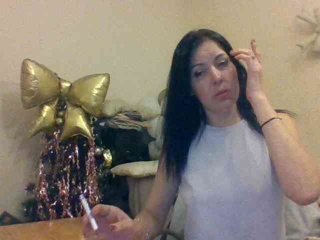 Ally46x webcam