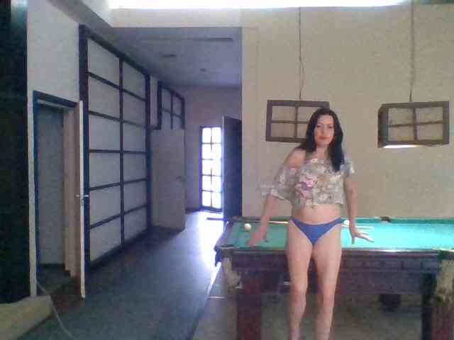 Ally46x webcam