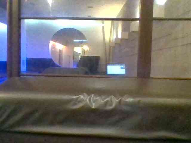 Ally46x webcam