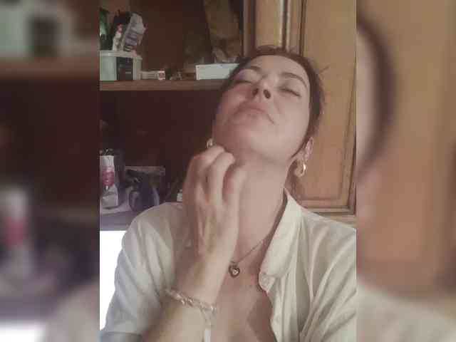Ally46x webcam