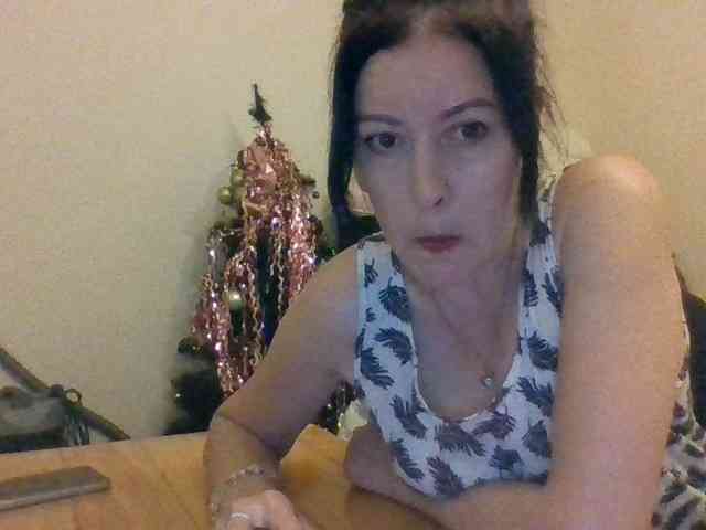 Ally46x webcam