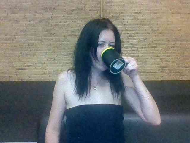 Ally46x webcam