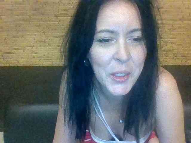 Ally46x Live Webcam on BongaCams