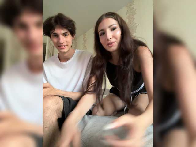 Skynlayer live cam on BongaCams