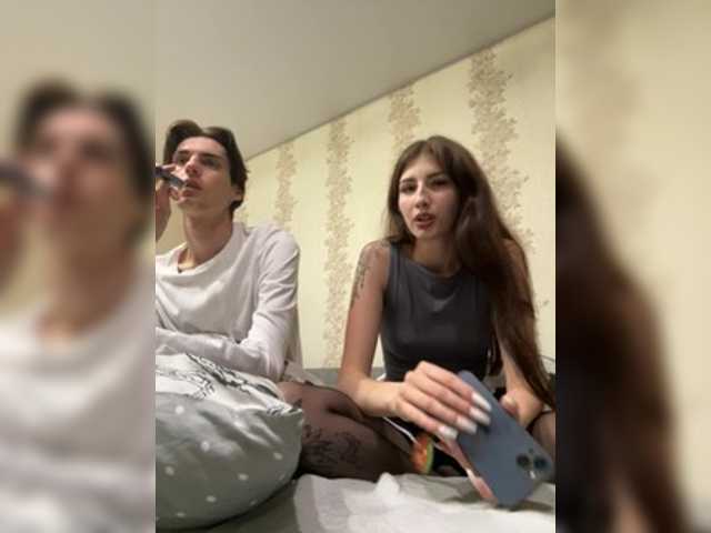 Skynlayer live cam on BongaCams