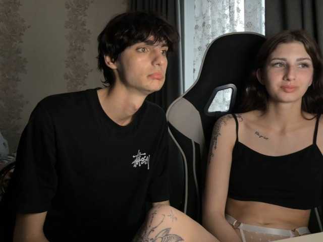 Skynlayer live cam on BongaCams