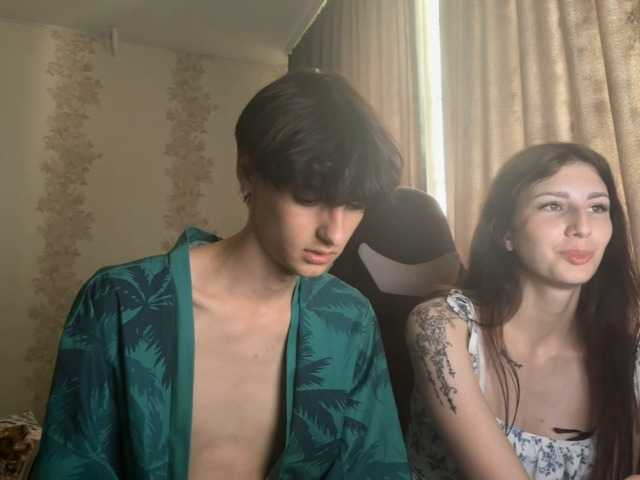 Skynlayer live cam on BongaCams