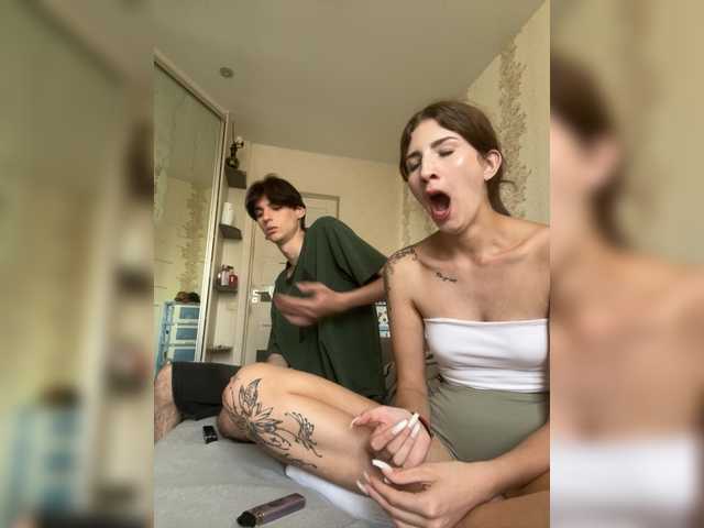 Skynlayer live cam on BongaCams