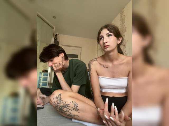 Skynlayer live cam on BongaCams