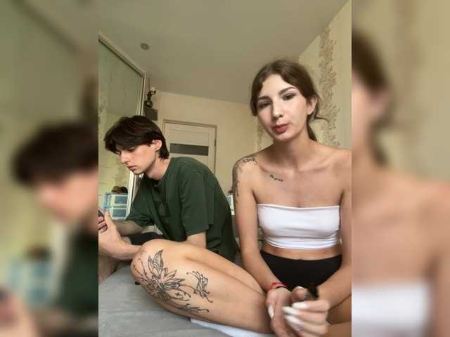 Skynlayer live cam on BongaCams