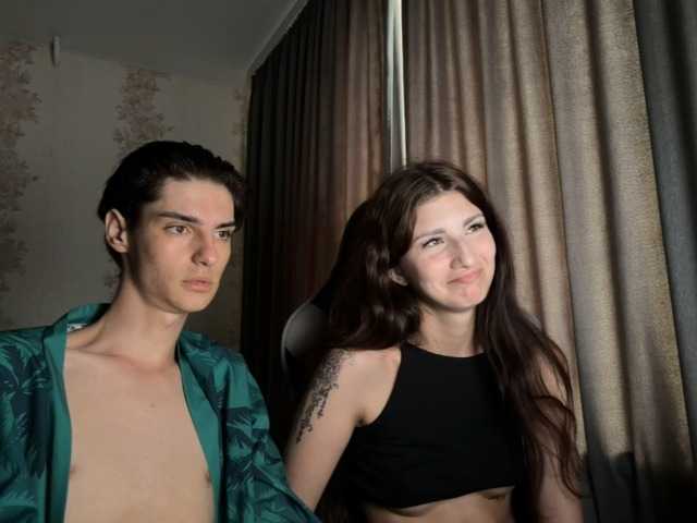Skynlayer live cam on BongaCams