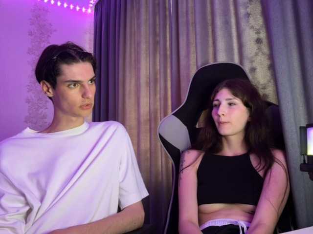 Skynlayer live cam on BongaCams