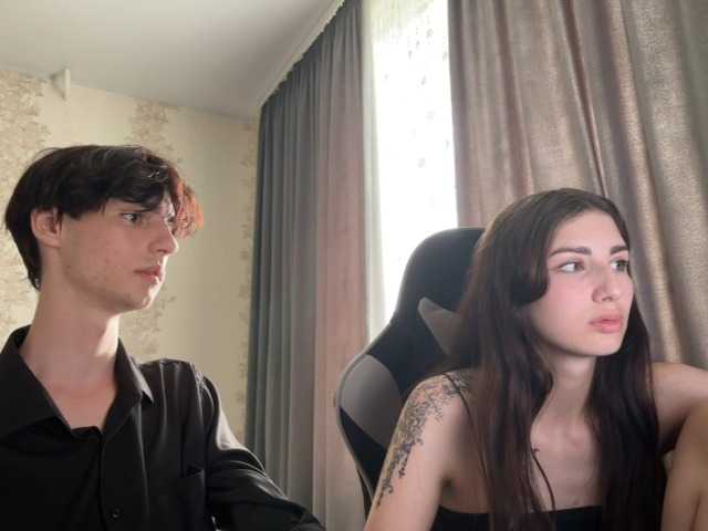Skynlayer live cam on BongaCams