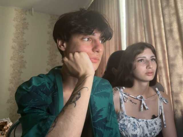 Skynlayer live cam on BongaCams