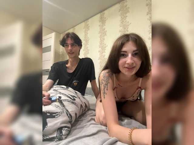 Skynlayer live cam on BongaCams
