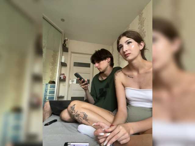 Skynlayer live cam on BongaCams