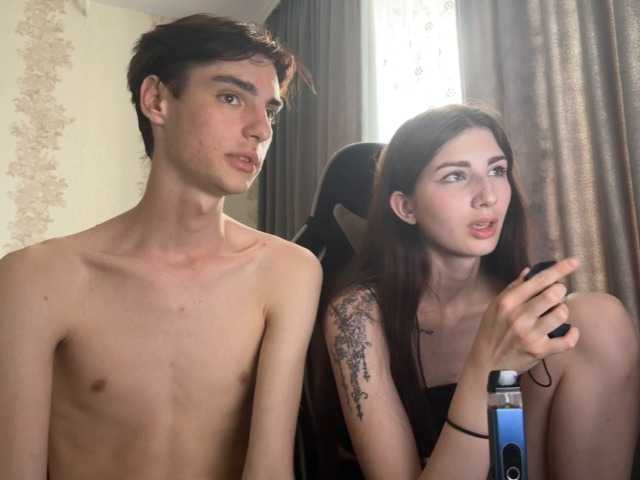 Skynlayer live cam on BongaCams