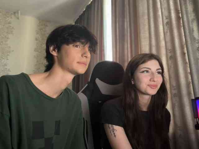 Skynlayer webcam